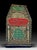 Early 20th Century Ottoman Metal-Thread Embroidered Maqam Ibrahim, Egypt, Dated 1327 Ah / 1909 Ad For Sale - Image 5 of 7