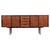 Scandinavian Symmetric Sideboard in Rosewood, Denmark, 1960 For Sale - Image 18 of 18