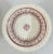 1990s Moroccan Tribal Ceramic Dessert Plate, a Pair For Sale - Image 5 of 8