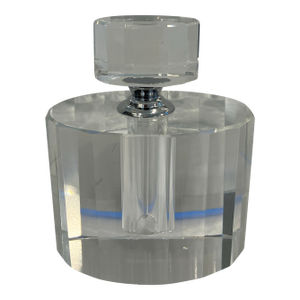 Oleg Cassini Crystal Perfume