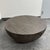 Restoration Hardware Restoration Hardware Sphere Round Coffee Table For Sale - Image 4 of 12