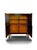 De Coene Highboard in Oak, Belgium, 1970s, in Very Good conditions. Designed 1970 to 1979