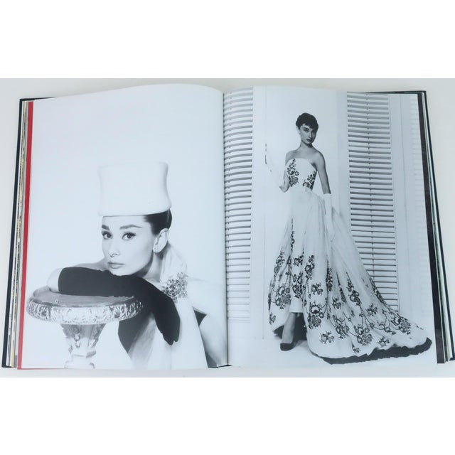 Photography Le Style Givenchy Coffee Table Book French Edition, 1998 For Sale - Image 7 of 12
