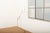 Counterbalance Floor Lamp in Chrome-Plated Metal with Aluminum Cylinder Shade For Sale - Image 9 of 11
