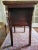 Late 19th Century Vintage Imported Chinese Sideboard With Waxed Seal and Hidden Compartment For Sale - Image 5 of 13