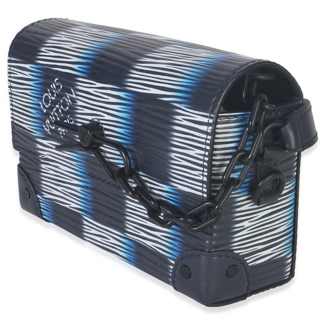 Item #: 150880 Interior Material: Fabric Dimensions: 7 x 4.5 x 2.25 in Features Interior: One zip pocket Strap Length:...