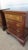 Pair James Sterling Mahogany Nightstands Tables Designer Bachelors Chest For Sale - Image 4 of 9