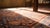 1880s Red Geometric Tribal Antique Persian Bakshaiesh Rug 3' X 10'4" Handknotted Wool Carpet For Sale - Image 9 of 9