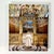 Paper National Geographic ‘Pope Francis & the New Vatican’ Book. For Sale - Image 7 of 16