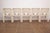 Mid-Century Modern Universale 4869 Chairs by Joe Colombo for Kartell, 1973, Set of 5 For Sale - Image 3 of 12