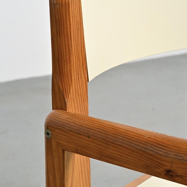 Armchairs by André Sornay, 1960, Set of 2 For Sale - Image 16 of 18