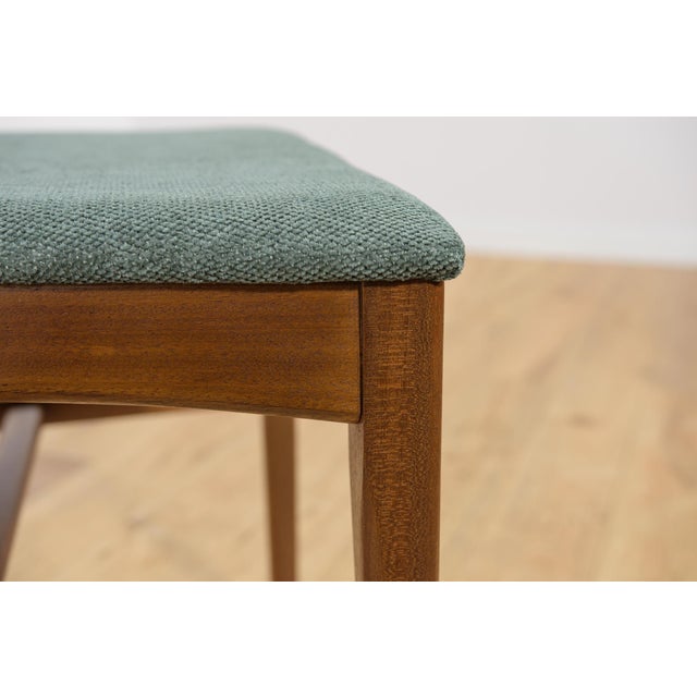 Mid-Century Modern Dining Chairs, 1960s, Set of 4 For Sale - Image 18 of 18