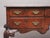 Antique Walnut Partners Desk, 1890 For Sale - Image 11 of 16