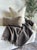 Fall in love with our enchanting Mason throw made of alpaca wool and genuine sheepskin wool. The quality is 100% natural,...