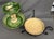 Ceramic Fountain from Hermanos Morillo, 1970s, Set of 3 For Sale - Image 10 of 11