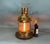 Solid Copper Ships Lantern For Sale In Boston - Image 6 of 12