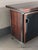 Brown 1960s Jules Wabbes Credenza Dg130 For Sale - Image 8 of 12