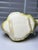 Vintage Hull Usa #69 Pottery ~ Large & Small Swan Planter- Set of 2 For Sale - Image 10 of 10