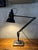 A british design classic the 1227 anglepoise table lamp, designed by george carwardine in 1932 & made by the company...