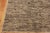 Nazmiyal Collection Textured Beige Modern Moroccan Rug For Sale - Image 4 of 5