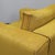 Metal Yellow Lounge Chair, Netherlands, 2000s For Sale - Image 7 of 9