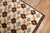 Ivory Vintage Turkish Square Rug For Sale - Image 18 of 18