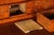 Antique Louis-Philippe Secretaire in Ash, 1840 For Sale - Image 9 of 18