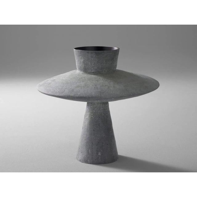 Plastic Echo Vase by Imperfettolab For Sale - Image 7 of 10