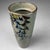 Mid-Century Modern Japanese Ceramic Ikebana Vase by Craft Fuji, 1980s For Sale - Image 3 of 12