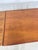 Vintage Teak Dining Table, 1960s For Sale - Image 5 of 14
