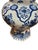 18th Century Johannes Van Duijn Dutch Ceramic Vase For Sale - Image 11 of 14
