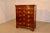 18th-C. Lancashire Chest of Drawers For Sale - Image 4 of 8