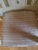 Late 20th Century Ernest Thompson Santa Fe Style - Southwest Carved Wood Armchair With Sunburst Back For Sale - Image 12 of 13