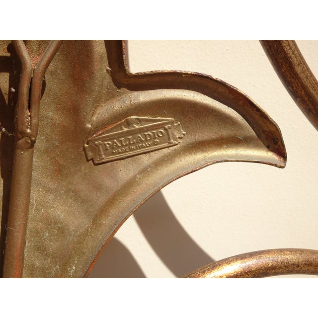 Gorgeous Headboard in Great Vintage Condition. Solid and Firm. Wear is usual for its age. Please study the photos and ask...