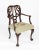 Green Antique George II Revival Dining Chairs by Robert Strahan, 1920s, Set of 12 For Sale - Image 8 of 18