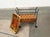 Mid-Century Modern German Serving Cart with Tray, 1960s For Sale - Image 12 of 18