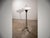 Mid-Century Floor Lamp in Opal Glass, 1950s For Sale - Image 4 of 7