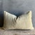 Not Yet Made - Made To Order Zak & Fox Moso Lumbar Accent Pillow 100% Wool With Down Feather Insert For Sale - Image 5 of 5