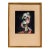 Unknown, Abstract Poodle, Multi Colored Composition For Sale
