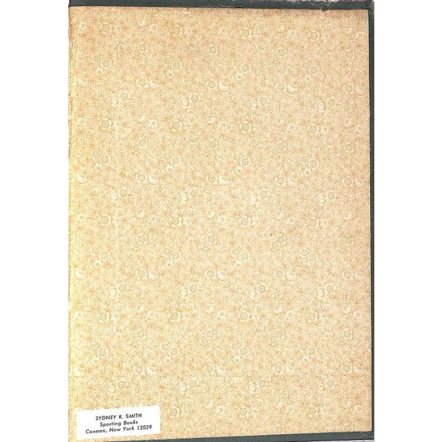 Traditional "Training the Trotting Horse" 1891 Marvin, Charles For Sale - Image 3 of 10