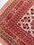 PALATIAL ANTIQUE CARPET Northeast Khorrassan Gem with Smokey Wine, Rug 13.2 x 15.7 For Sale - Image 11 of 17