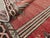 Galerie Shabab Collection Early 20th Century Turkish Oushak Throw Rug For Sale In New York - Image 6 of 6