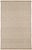 Dash & Albert Dash & Albert by Annie Selke Diamond Khaki/White Indoor/Outdoor Rug, 6' x 9' For Sale - Image 4 of 4
