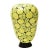 Blown Glass Vase by Vittorio Ferro For Sale - Image 3 of 3