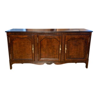 Minton-Spidell French Country Sideboard Buffet For Sale