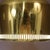 Model Golden Bell A330S Hanging Lamp by Alvar Aalto for Louis Poulsen, Denmark, 1950s For Sale - Image 7 of 8