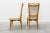 1950s Mid-Century French Dining Chairs, 1950s, Set of 6 For Sale - Image 5 of 10