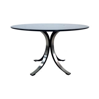 Mod. T69 Table by Gerli and Borsani for Tecno, 1970s For Sale