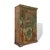 Antique Fir Wardrobe, 1890s, in Good conditions. Designed 1890 to 1919