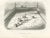 Antique Steel Engraving of Great Mosque of Mecca with the Kaaba, 1859 For Sale - Image 9 of 9